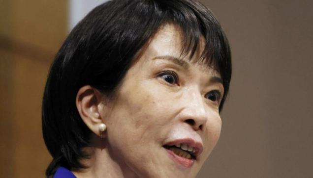 日本发生前所未有重大变化，高市早苗又作妖。

日本防卫省3月31日表示，具备反击