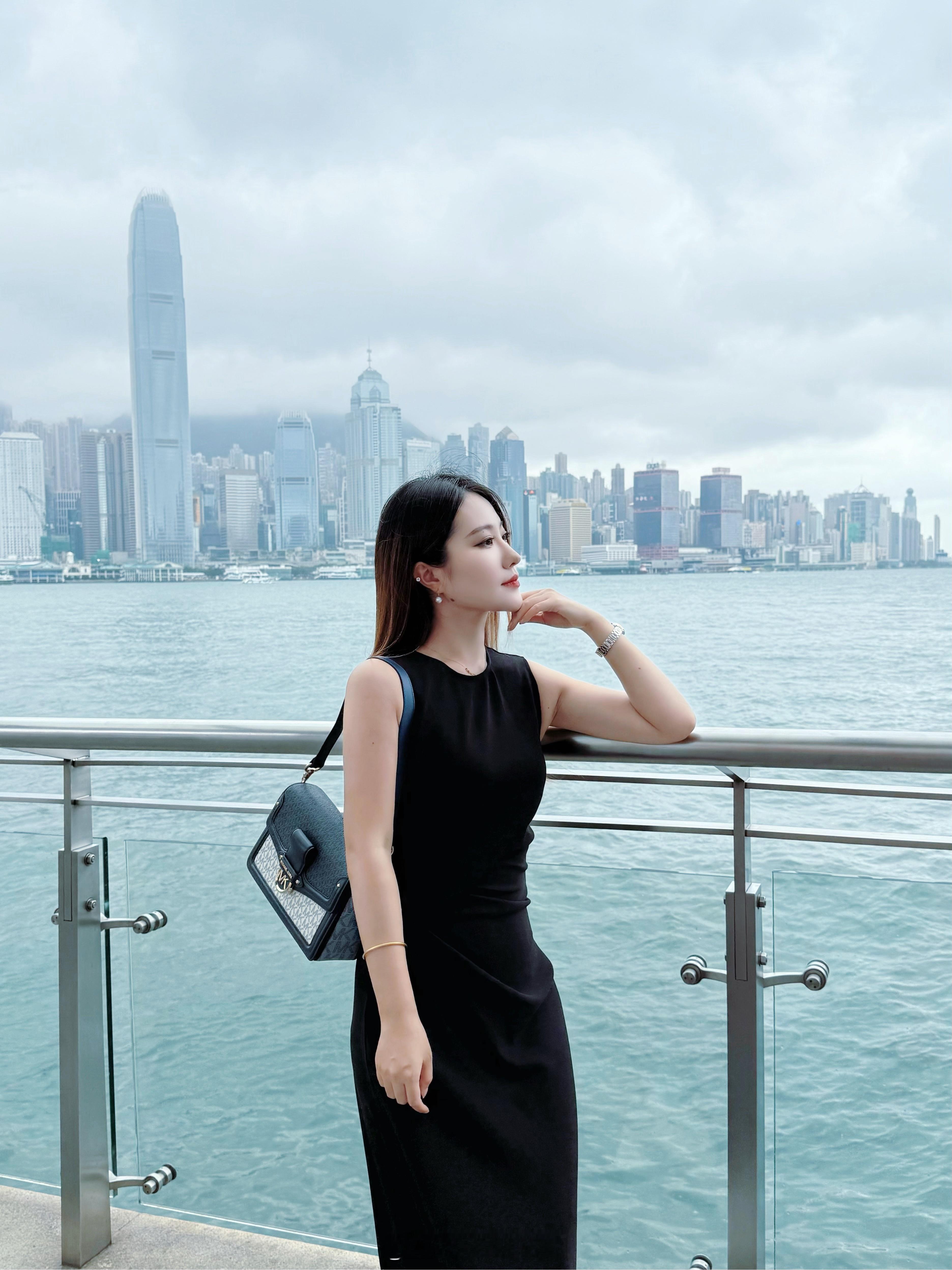 在香港🇭🇰  ​​​