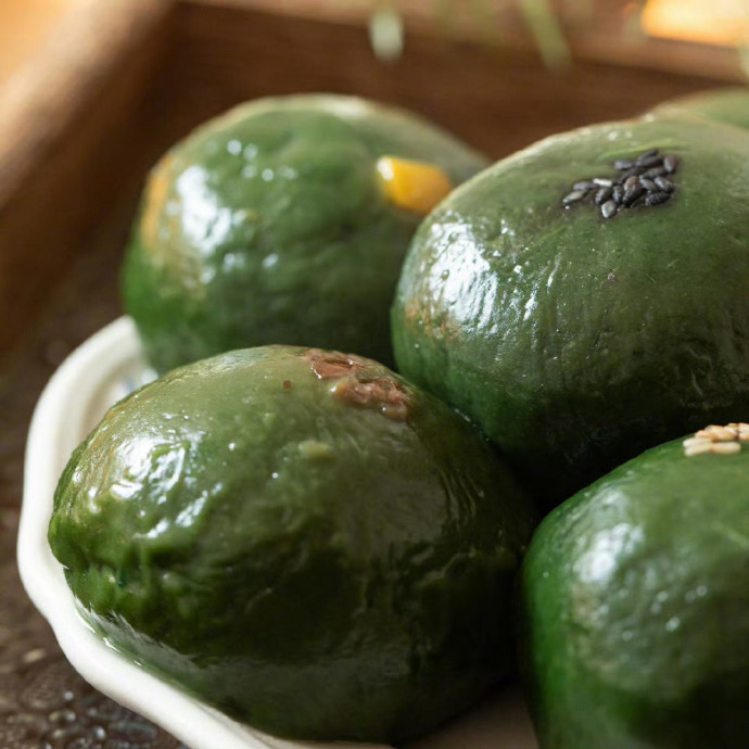 大妈的精选  现在最该吃的糯叽叽，是它❗️对比测评了十几家老字号、新品牌，最终还