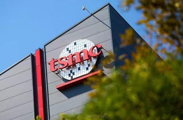 在近期股市上涨背景下，台积电市值本周突破约1.8万亿美元，先后超越Meta与沙特