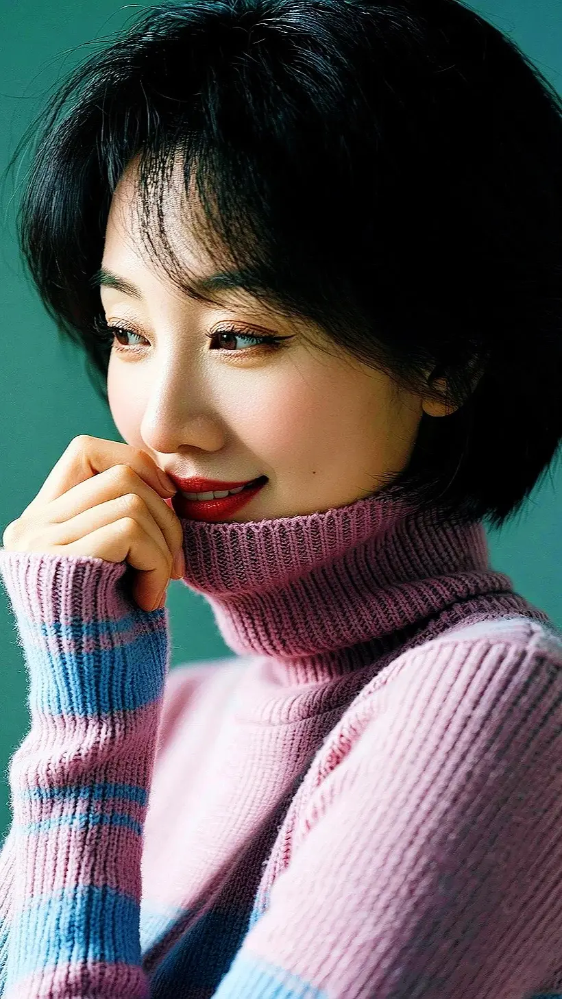 随变ai随便玩 AI低饱和人像 伙伴计划广告分成玩法达人