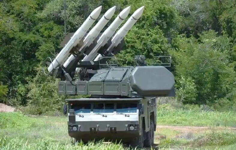 1月3日凌晨发生在委内瑞拉震惊世界的巨变中，俄制防空系统再次被美国全面压制和狂虐