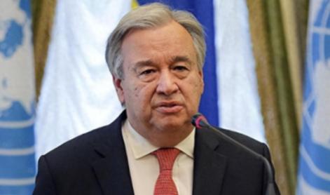 怪不得许多国家拖欠联合国会费，看看联合国都把钱花到什么地方了。据说联合国已经入不