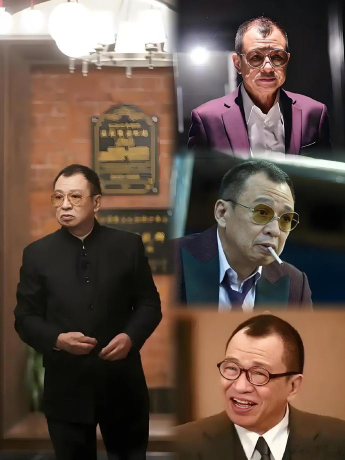 老戏骨用实力打破年龄焦虑 惠英红的爆发力和吴彦姝的温柔质感，两种不同的表演风格却