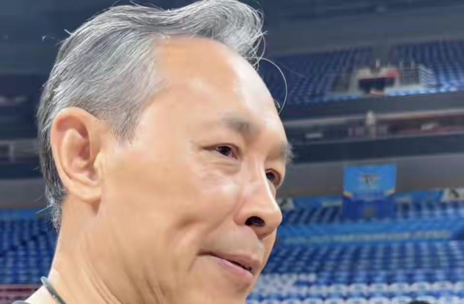许利民最近的口气不一般，赛前直接放话要冲击更好战绩，过去这10天球队没闲着，新外