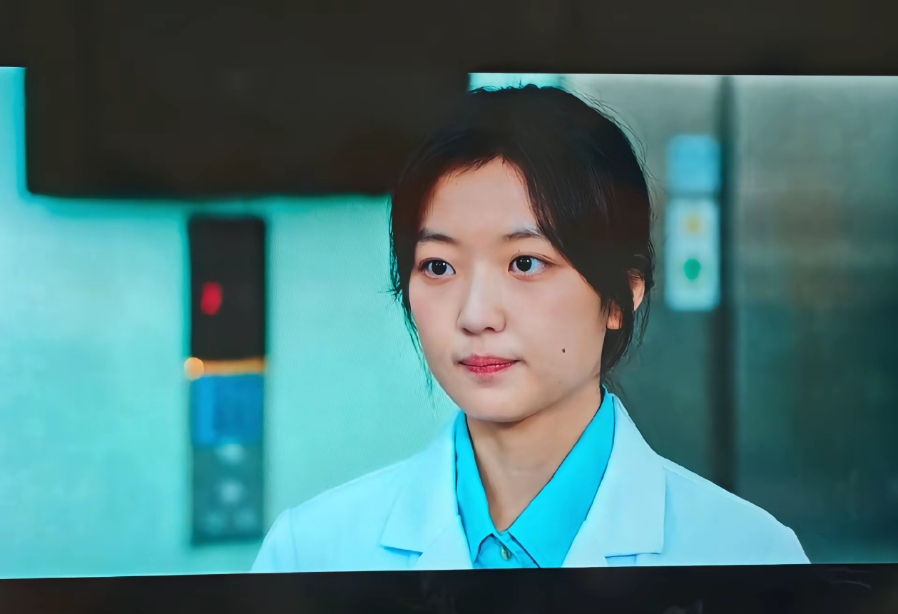 我们的现偶女主，内娱全智贤 
