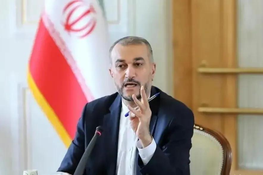 伊朗表示中国不是唯一选择，必要时会转向西方。近日伊郎外长对我国的“波斯湾三岛”主