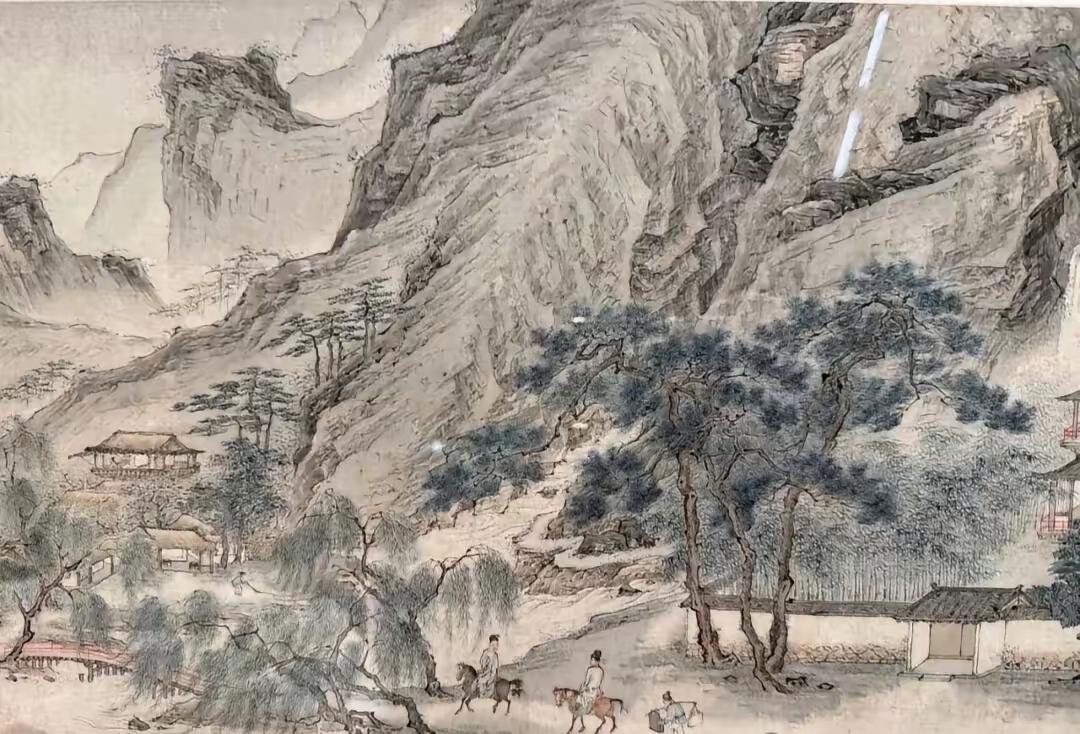 伪作能卖8800万？南京博物院这波操作简直刷新认知！民国收藏大家庞莱臣后人庞叔令