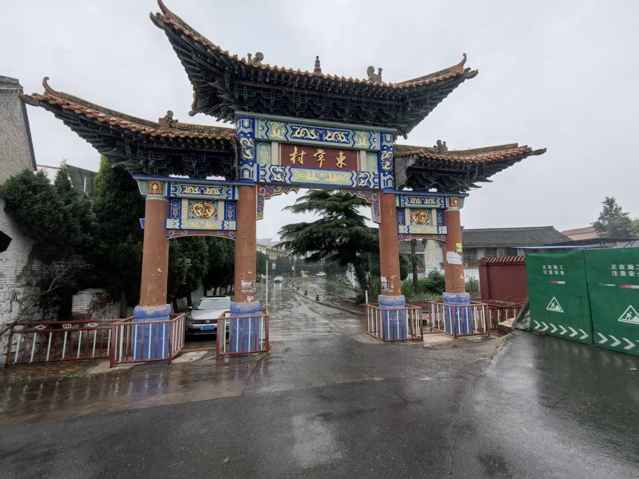 山西的简称“晋”，取自于春秋的晋国，封地就是在晋城。在博物馆中看到了精美绝伦的各