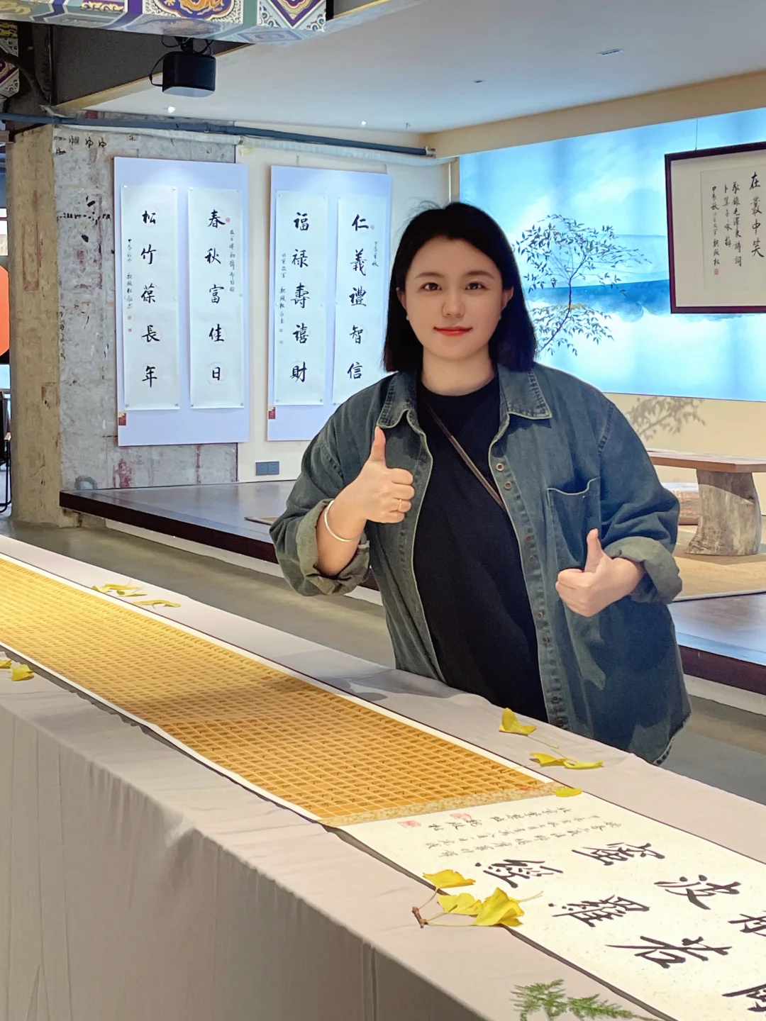 海口活动  书法爱好者值得一看的书法作品展