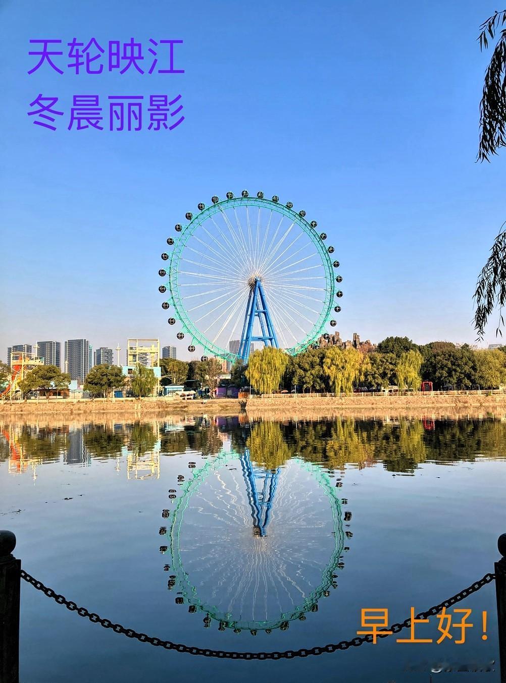 分享一下你随手拍下的照片