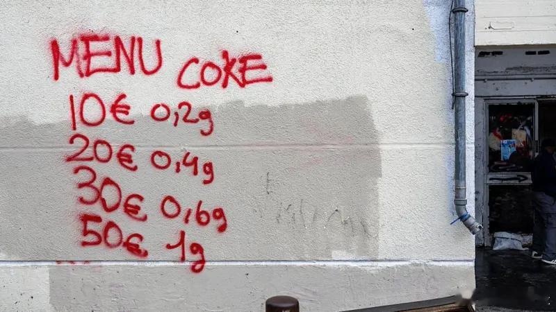 【法国恐慌：马赛毒品团伙暴力袭击儿童，造成多人死亡】（BBC）警告：本文从开头就