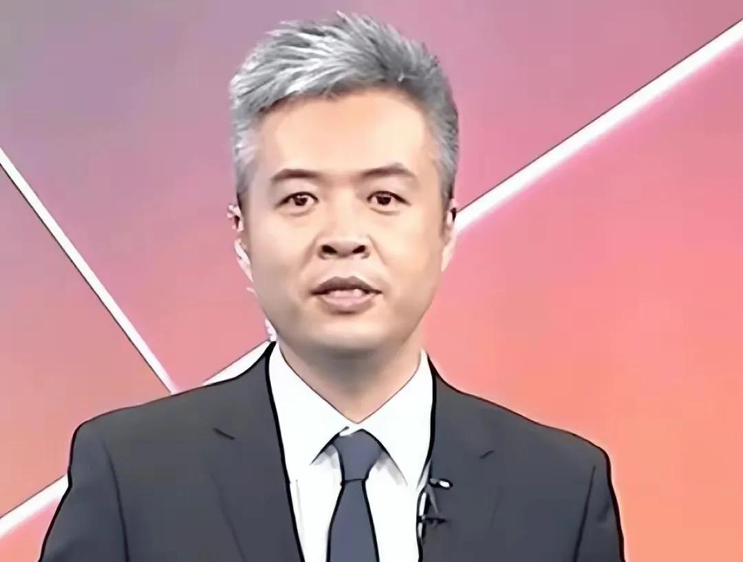 段暄咋了？中国足球的缩点？

中国足球解说曾经的新一代是三剑客，刘，黄，张。在娱