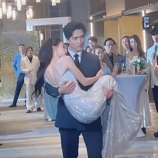 郭宇欣王皓祯二搭的《流星》终于定档，这一部被寄予厚望的短剧非常有可能成为26年的