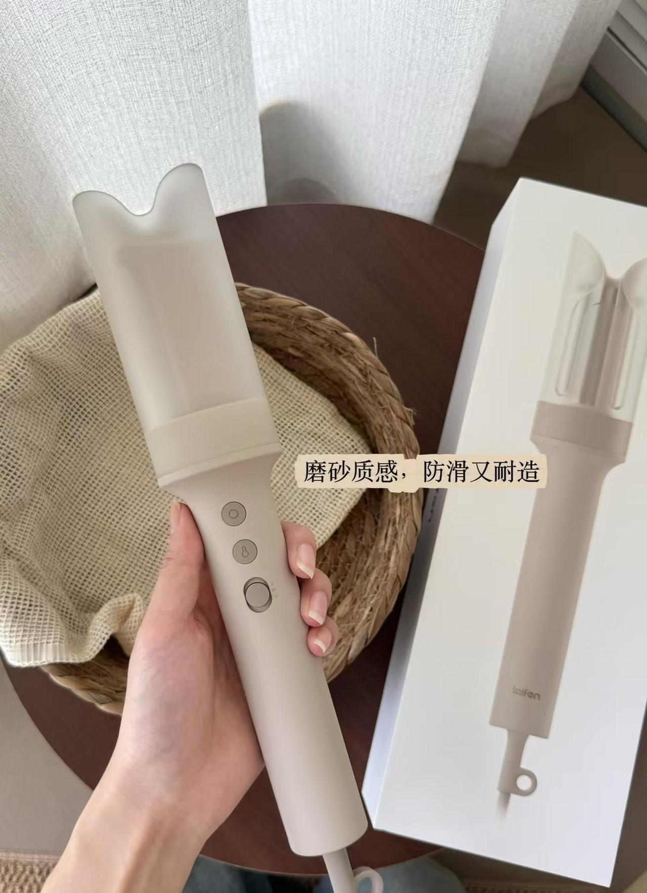 不用去理发店！出门前5分钟搞定韩系氛围感卷发◔.̮◔✧

家人们，这种出门前“毁