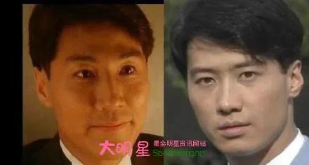 怎么感觉大师兄比黎明还帅呢[捂脸]