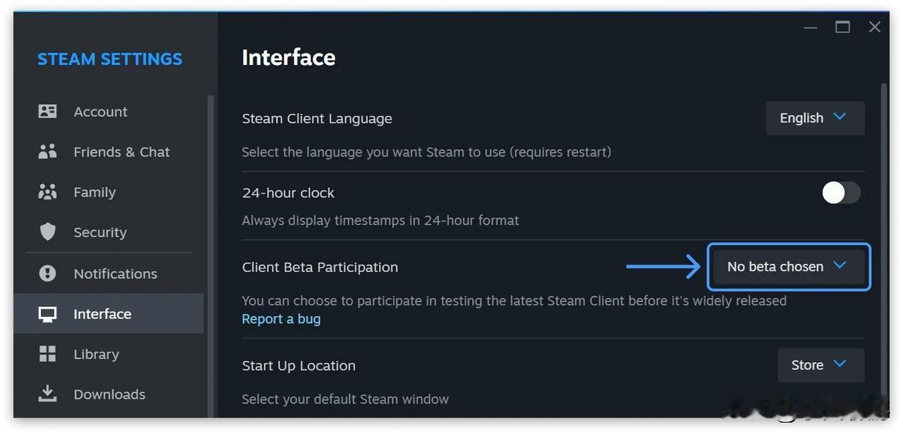 【赛博义父狂欢：Steam推出家庭模式】
Steam游戏平台推出家庭模式，玩家可