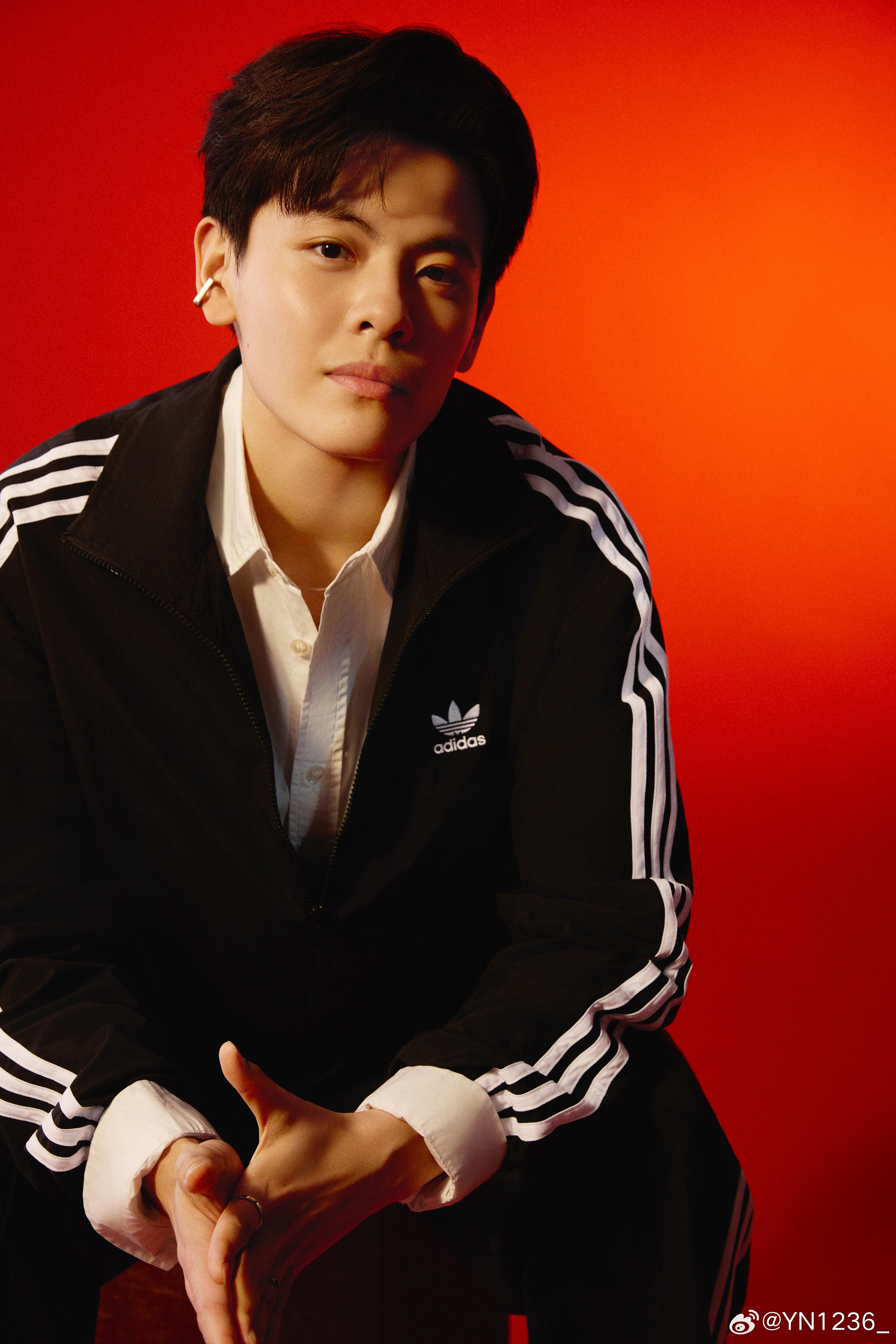 杨舒予杨舒予阿迪达斯 20260319/0320小羊签约阿迪达斯图源:阿迪达斯官