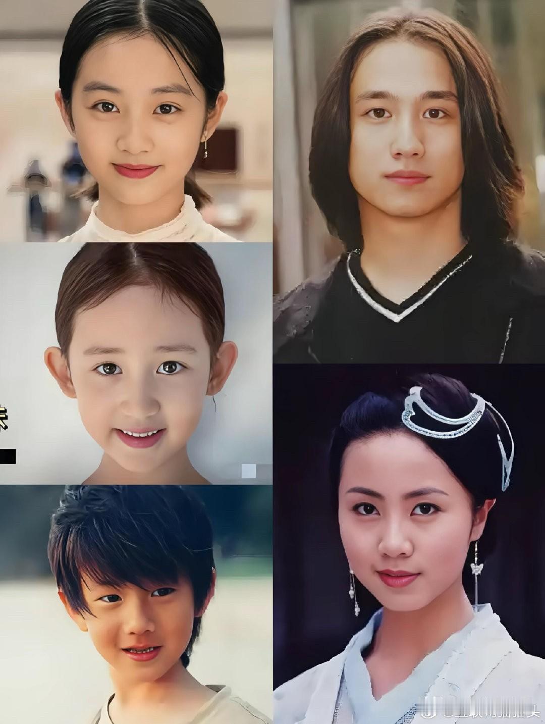 黄磊儿子8岁，三胎政策是2021年5月31日，也就是说黄磊老师也是超生了。

看