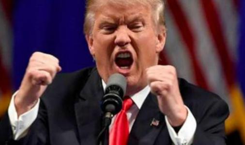 大快人心！以总理要凉了，特朗普急着救场却被当场打脸
 
麻烦看官老爷们右上角点击