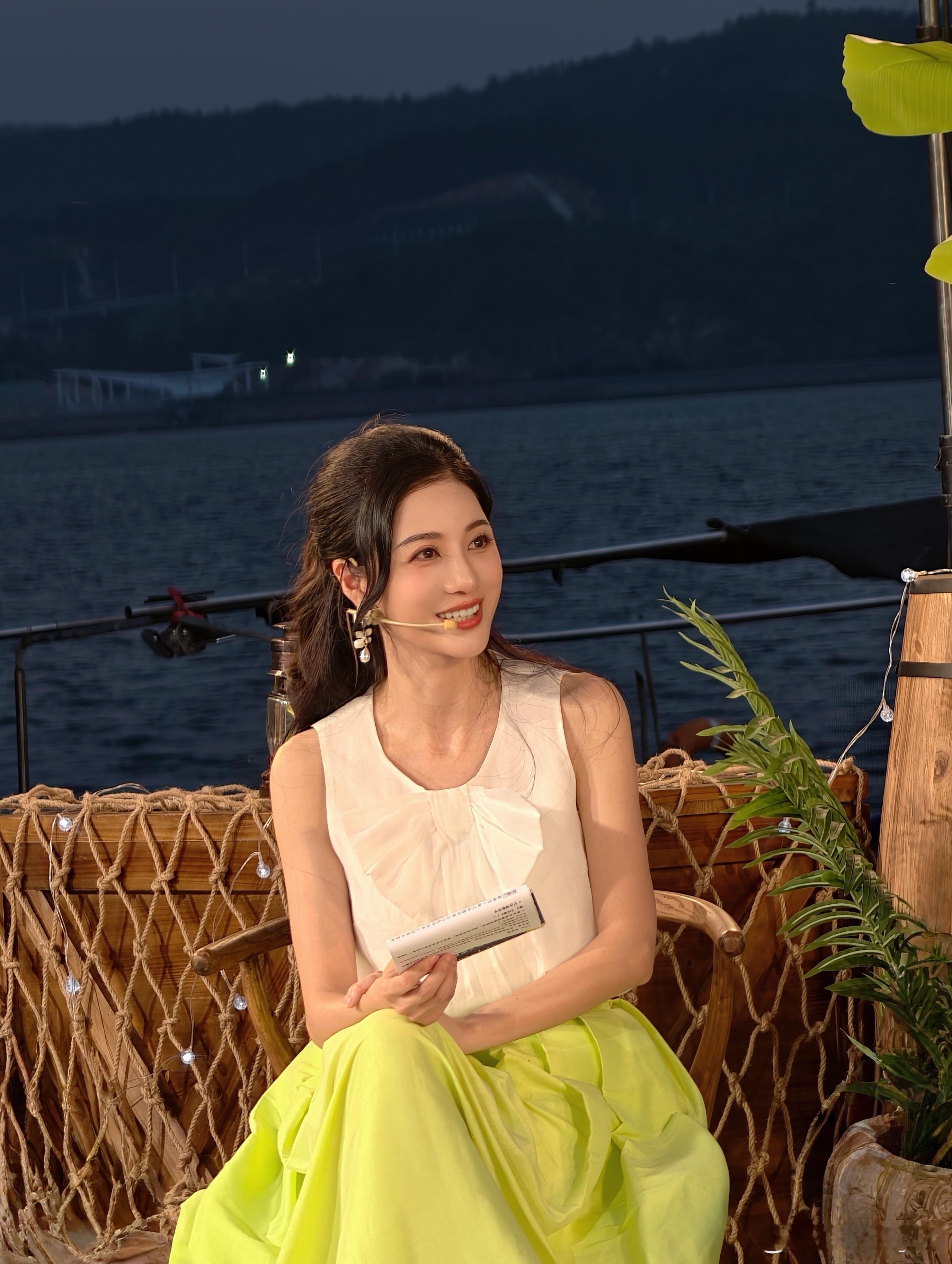 🎬山海升明月 广东卫视2026粤港澳大湾区中秋晚会 之 中秋唱聊会我们在海边唱
