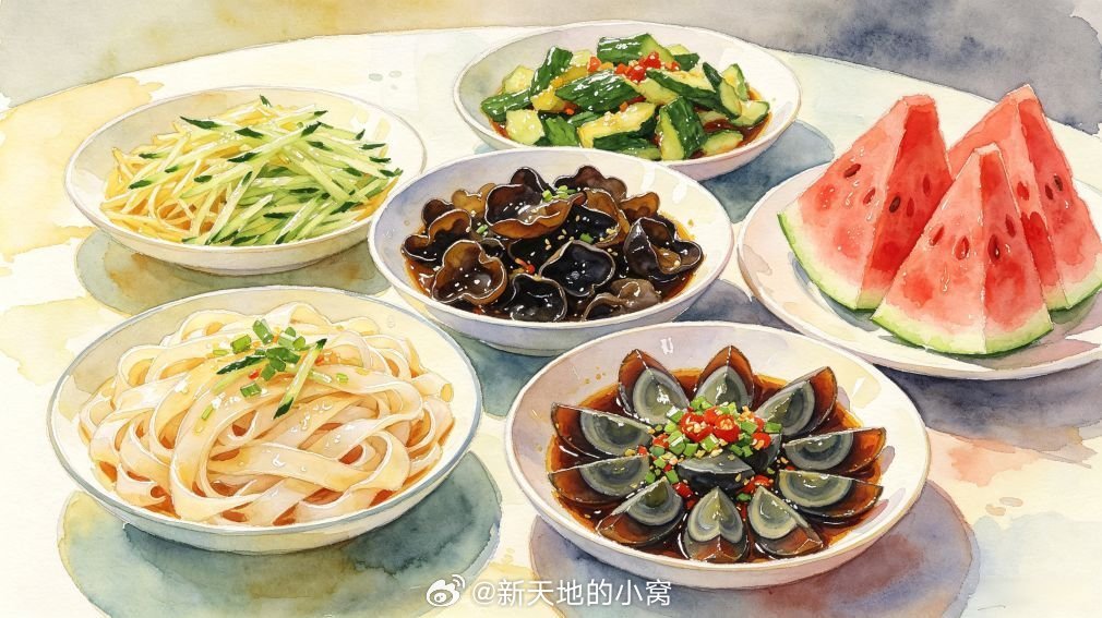 关注生活 关注健康夏季食物中毒高发 专家支招安全饮食高温、高湿的夏季，是食源性疾