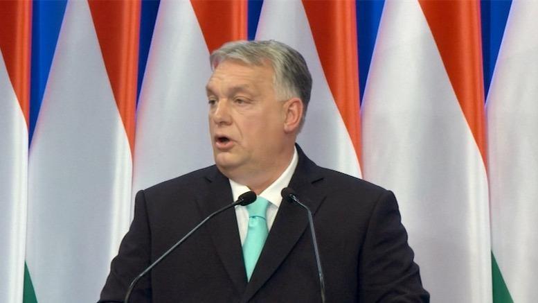 新当选的匈牙利总理毛焦尔·彼得正式提名欧尔班为新政府的外交部长。但是大家千万不要