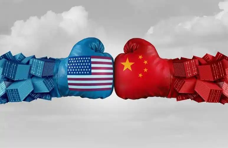 为什么中国开始对美国步步紧逼，因为我们看透了苏联解体的本质，而现在，我们正在让美
