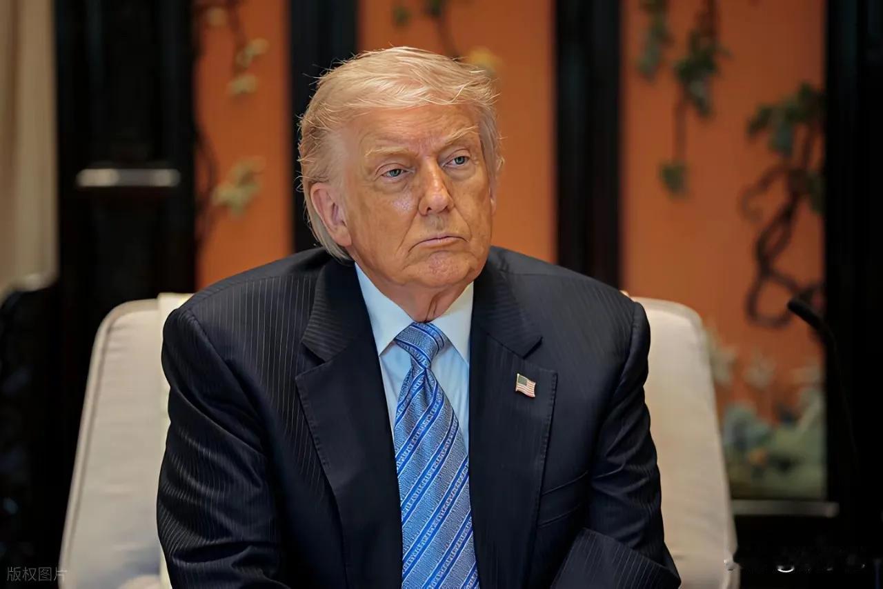 特朗普今天（5月17日）发文说：“总算摆脱了！过去15年，民主党人一直叫嚣‘气候