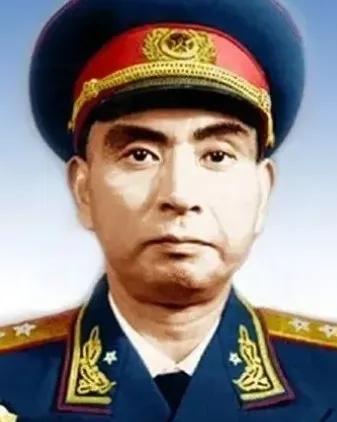 1972年，沈阳军区调来了一名副司令员，因为带个“副”字，军区个别干部根本不重视