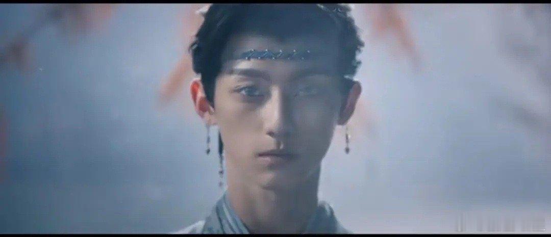 大梦归离是不是完美折射了内娱古偶现状 ​​​