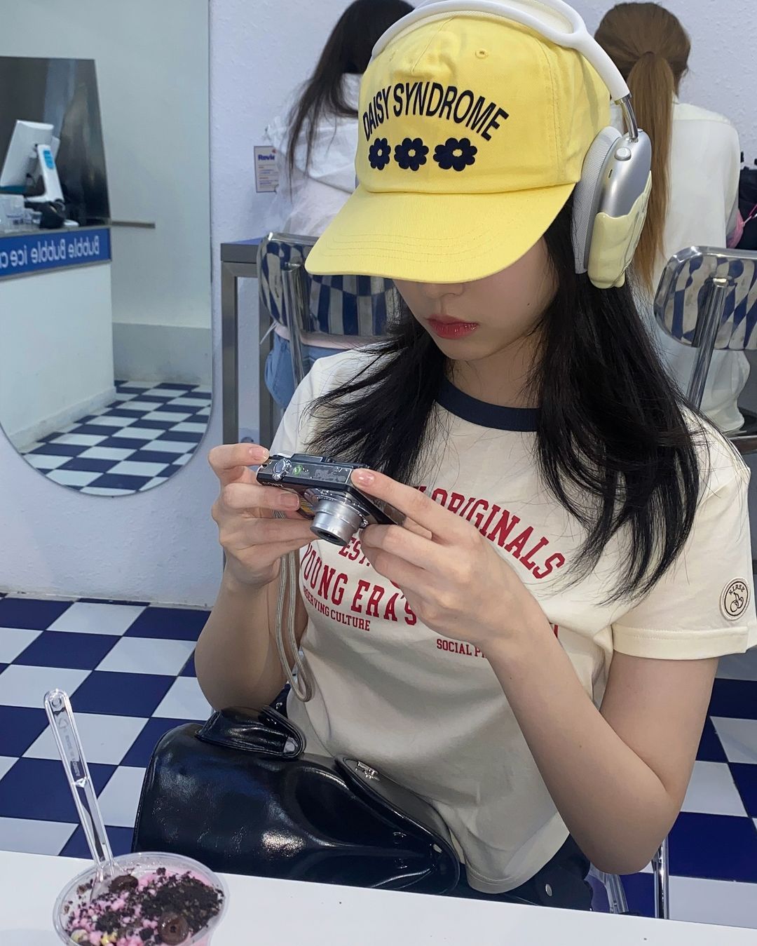 📨🍨🎧📋*金珉周 ​​​
