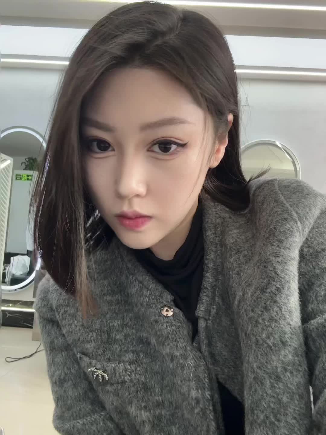 换头成功✌🏻