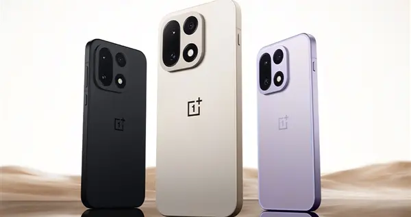 為什么有的手機宣傳邊框非常窄但看起來很寬 一加李杰解釋原因