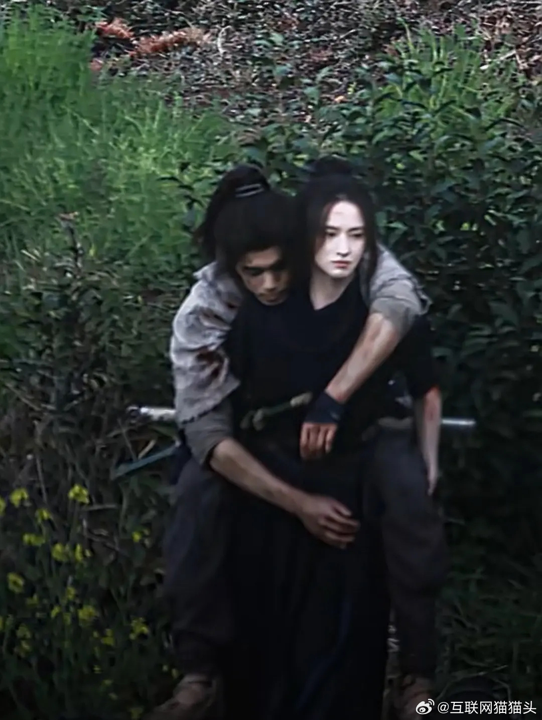 剑来路透 吴磊这个陈平安很可以很对味 