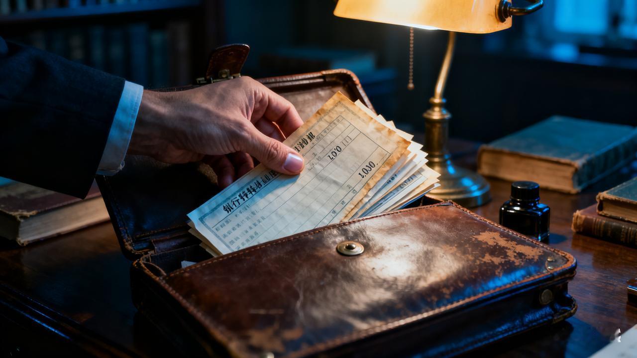 结婚38年，他每月偷偷汇2000块，竟藏着我不知情的“救命债”？
 
我和老周过