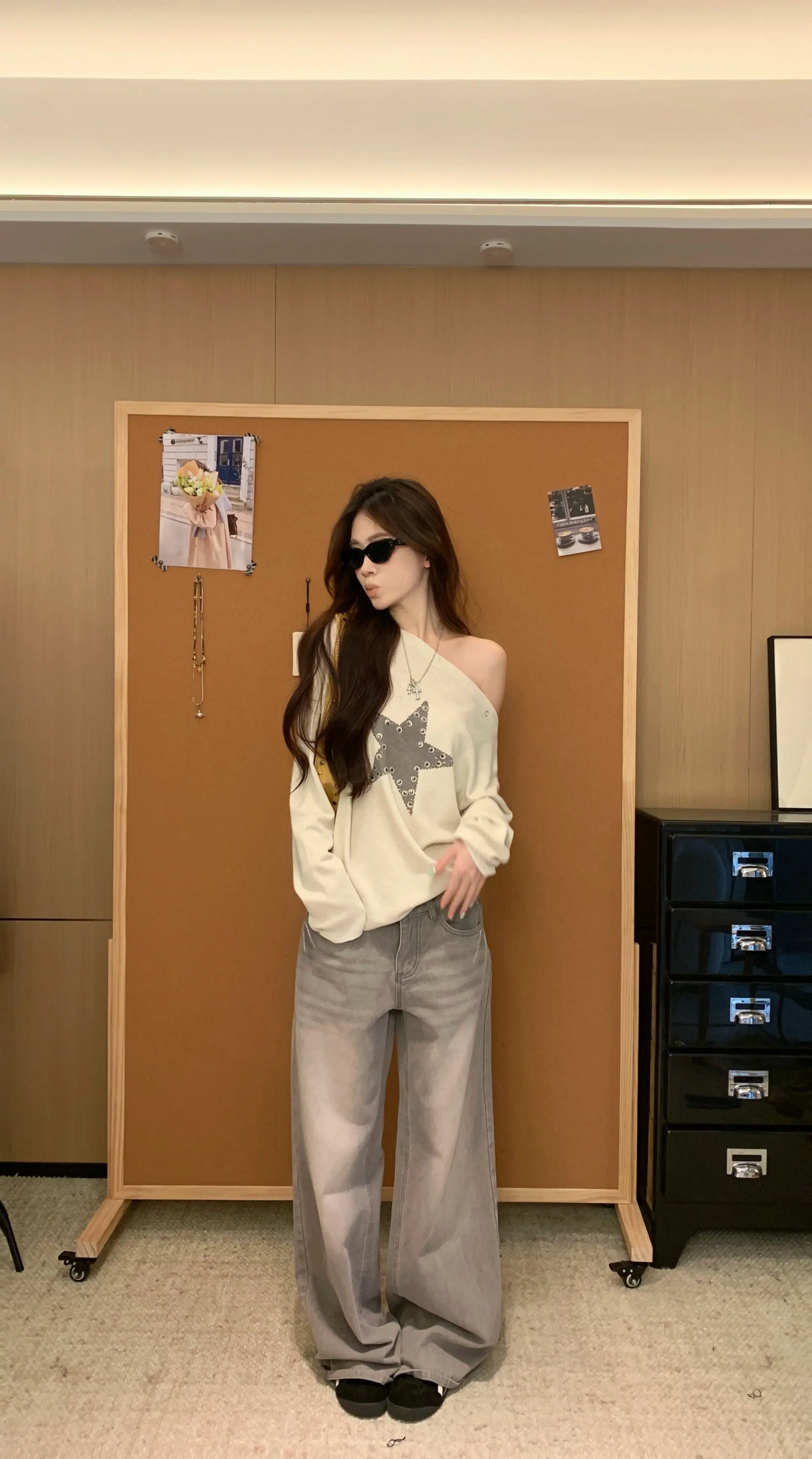 女孩 请不要失去打扮欲。