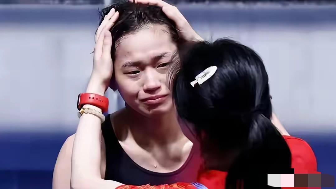 杀鸡儆猴失效？网暴全红婵毫无底线，这种恶意必须严惩

杀鸡并不能儆猴，“水花征服