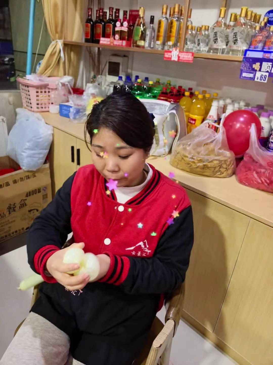 做我的顾客我们一起来宠，生日快乐🎂