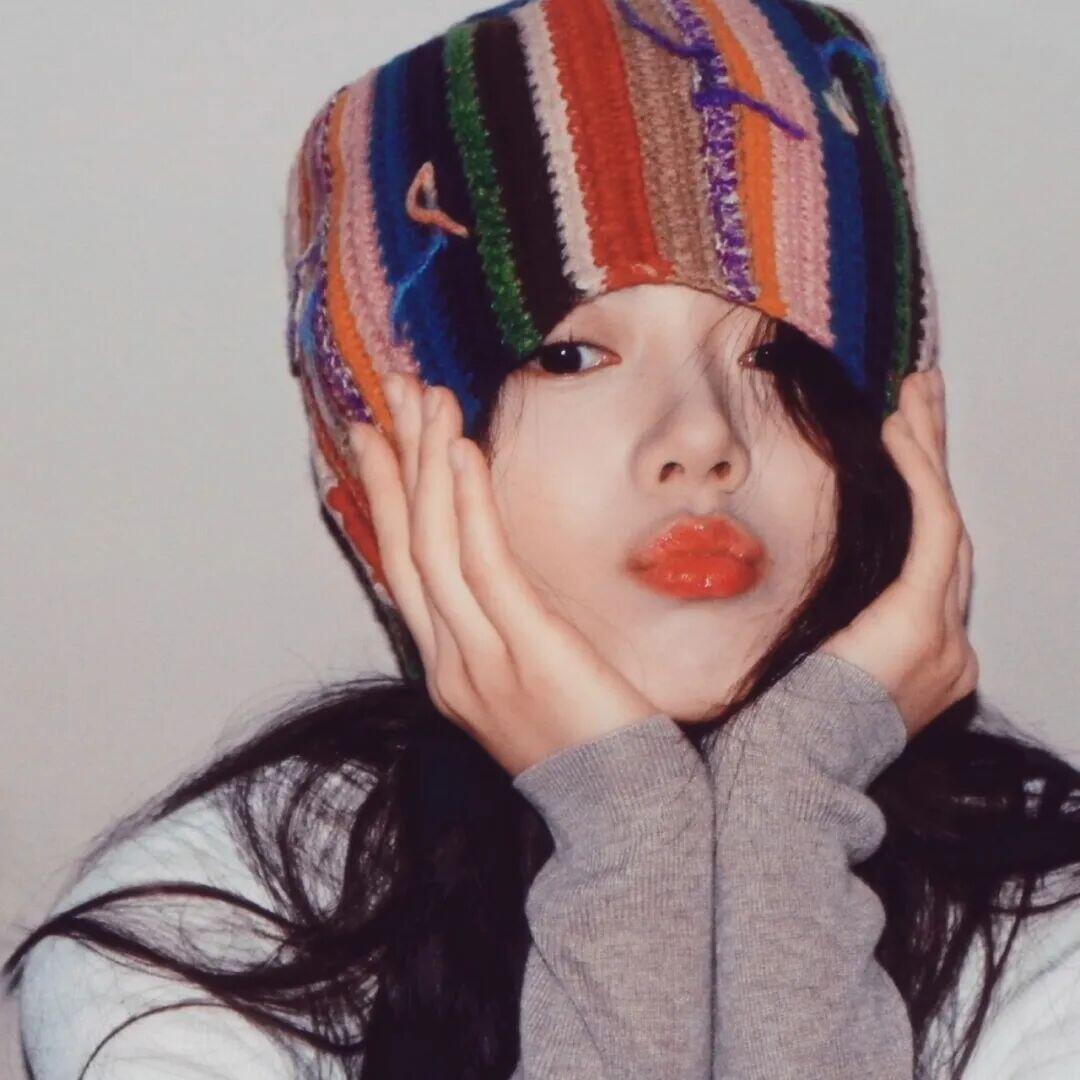 Share｜赵今麦头像 