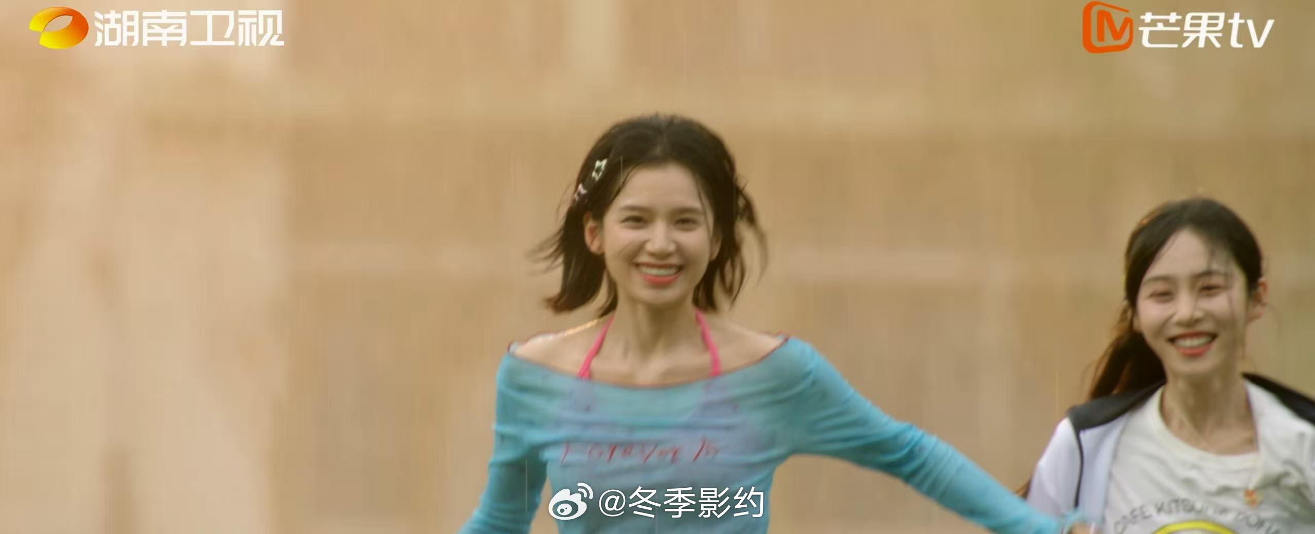 国产剧迎来工地扛把子女主致我那菜市场的白月光 任冬雪这个角色太有生命力了，干啥都