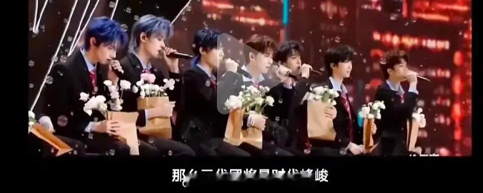 tf三代选秀来了。。。李飞说。。。要把三代做成时代峰峻最像男团的男团。。。 ​​