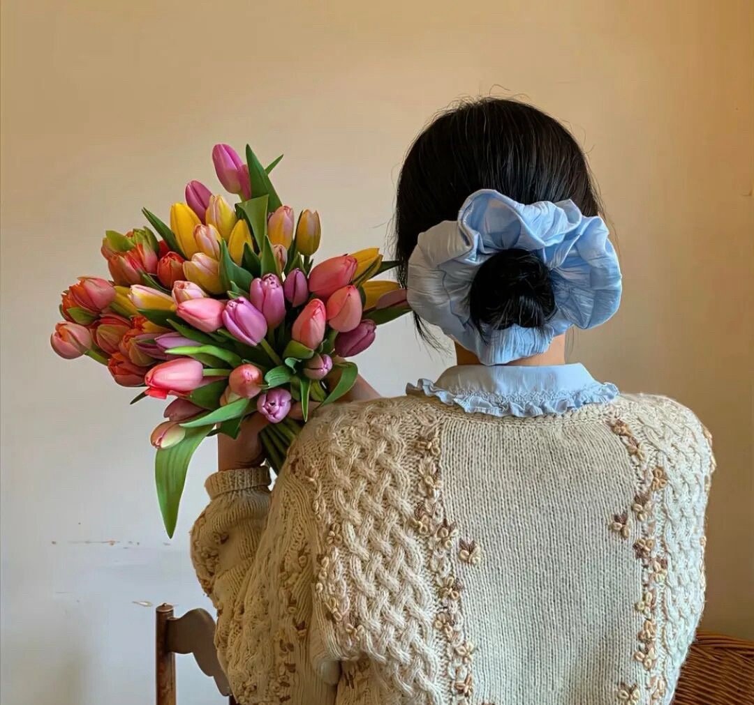 生活无论怎么选都会有遗憾 也许相遇没有结局 但是一定有意义 