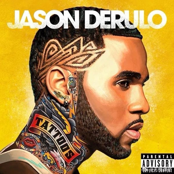 草怎么这么好听Jason Derulo《Stupid Love》Stupid L