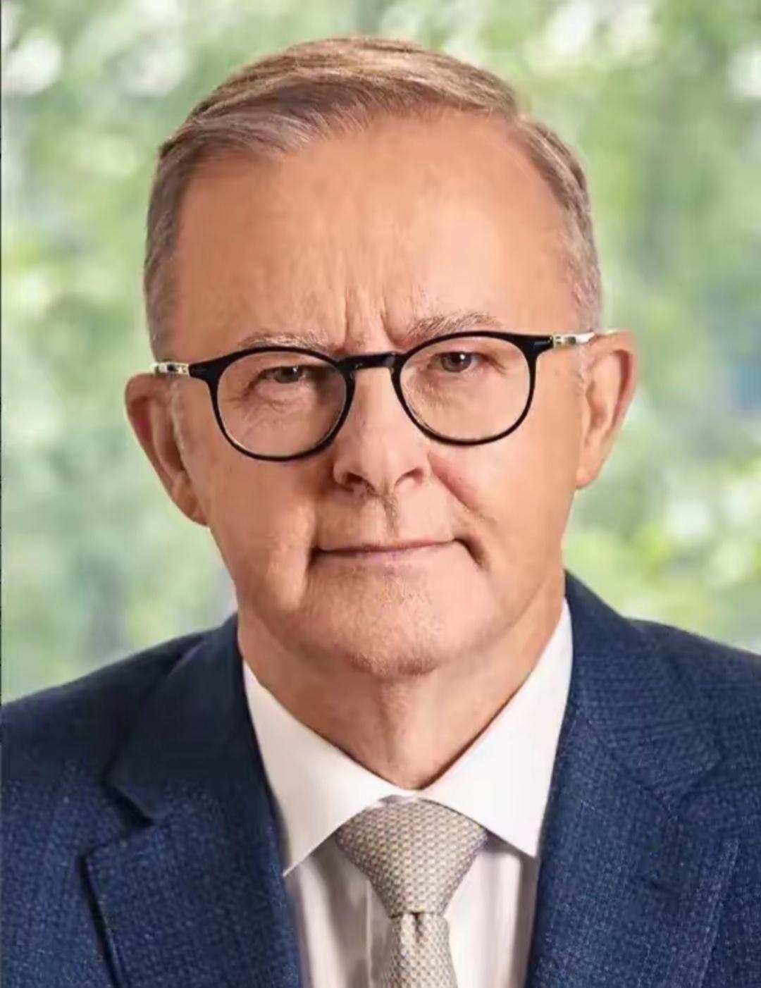 快讯！快讯！
澳大利亚突然宣布了！
10月12日，据澳大利亚《时代报》消息：澳大