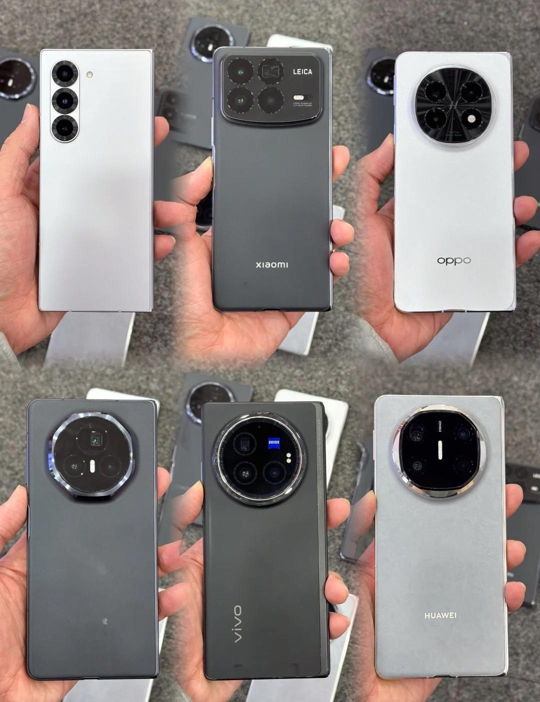 26年你希望折叠屏怎么进化续航与耐用性现在依然是用户最关心的部分，希望在不增加机