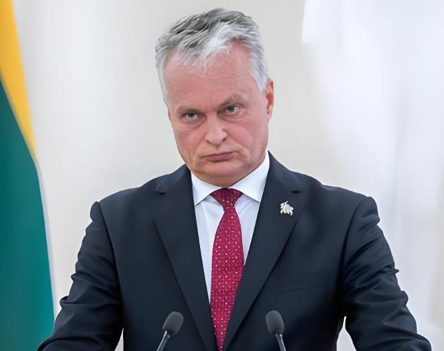 波罗的海之虎”准备打击伊朗？

俄罗斯卫星通讯社报道，立陶宛总统顾问斯卡伊什吉里