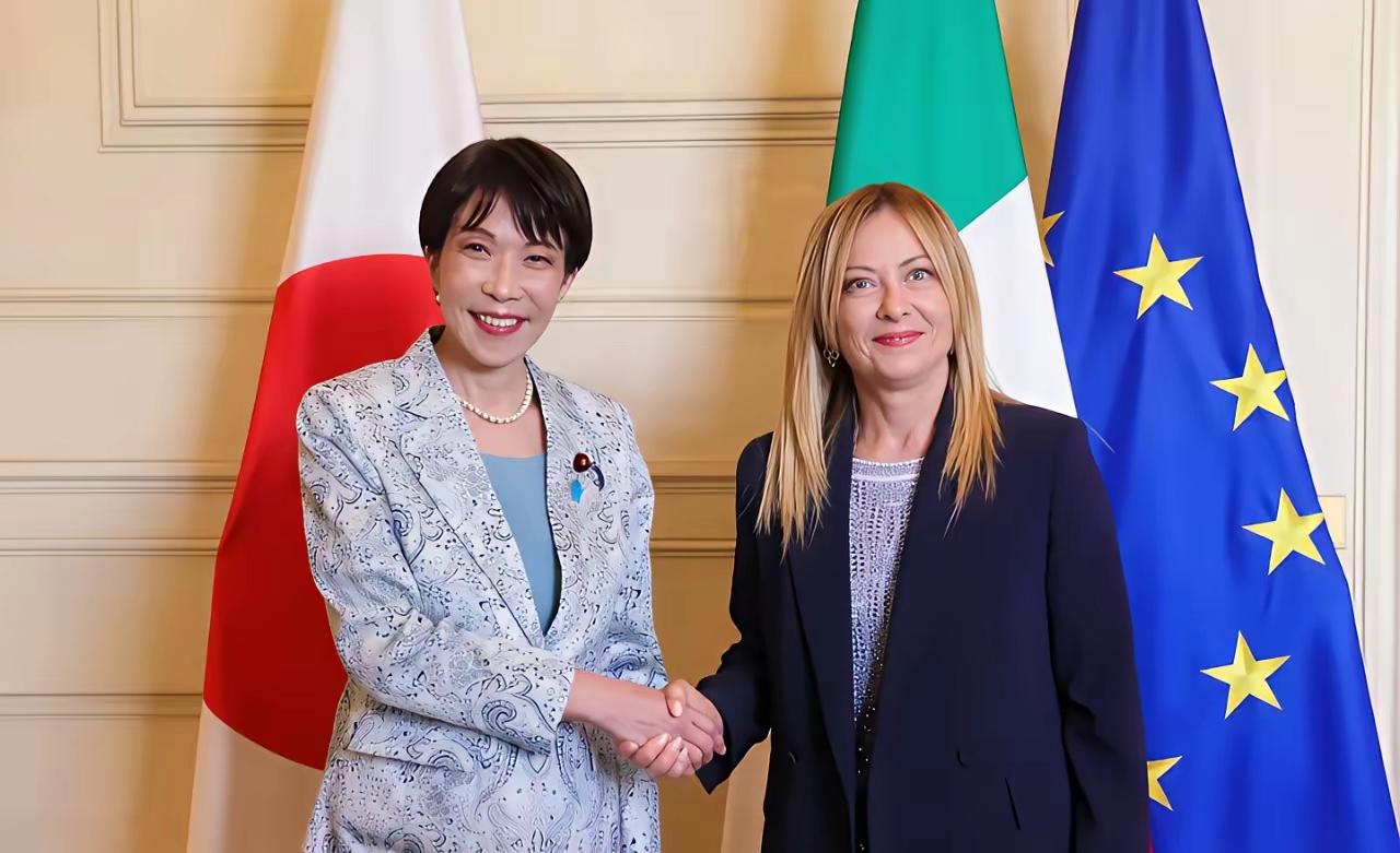 ​日本首相高士早苗的政治地位已经岌岌可危，美国民众评论他可能是日本史上最差的首相