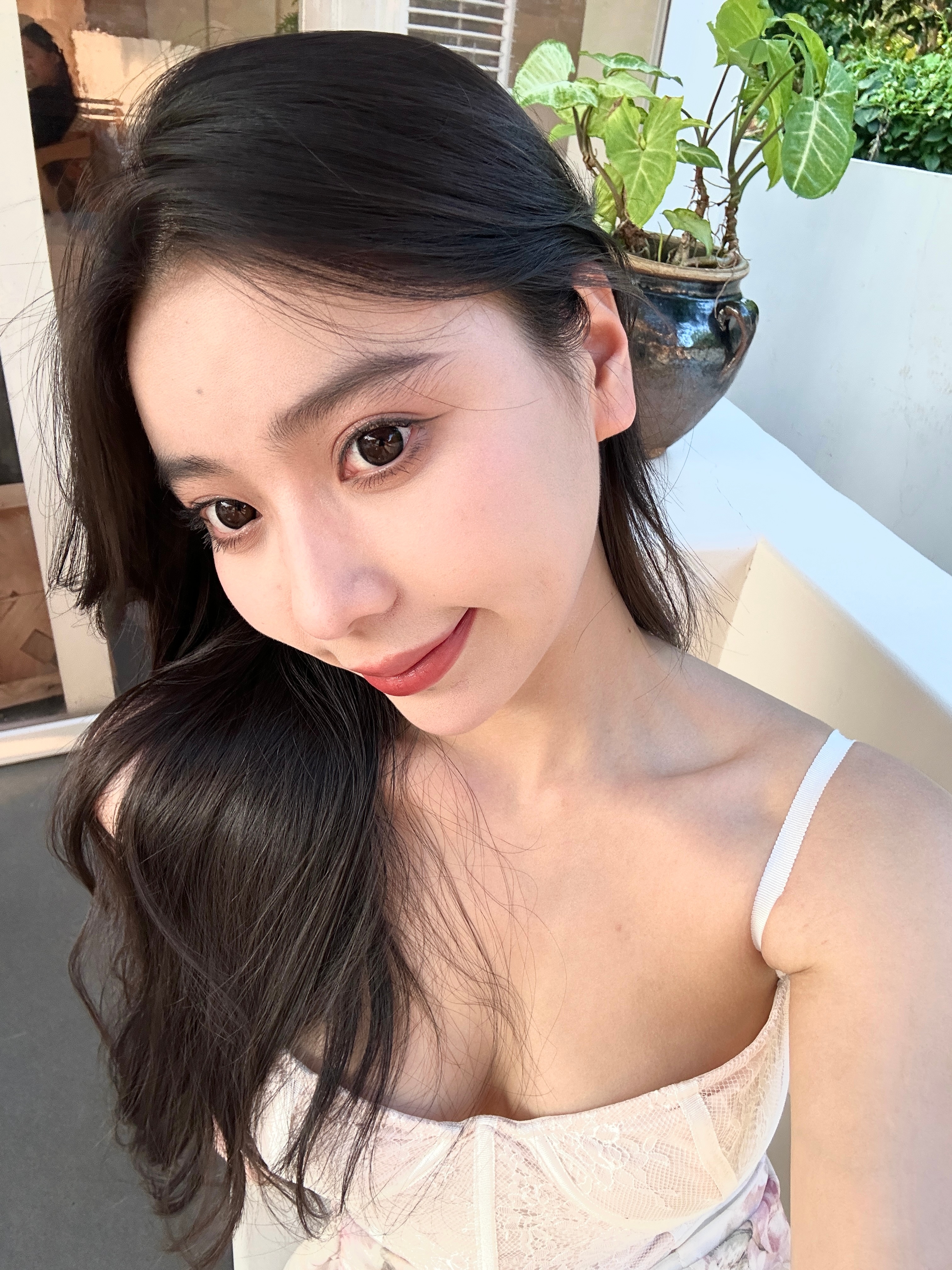 冬天就会想念夏天  ​​​