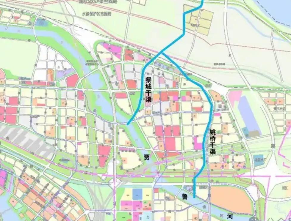 郑州金水区这条主干道扩建还要再等等。
郑州金水科创园区的鸿宝路是东西组团链接的重